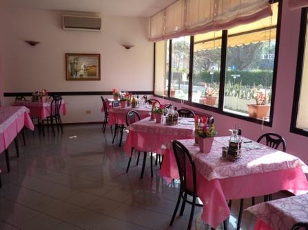 Hotel Ciclamino Riolo Terme Buitenkant foto