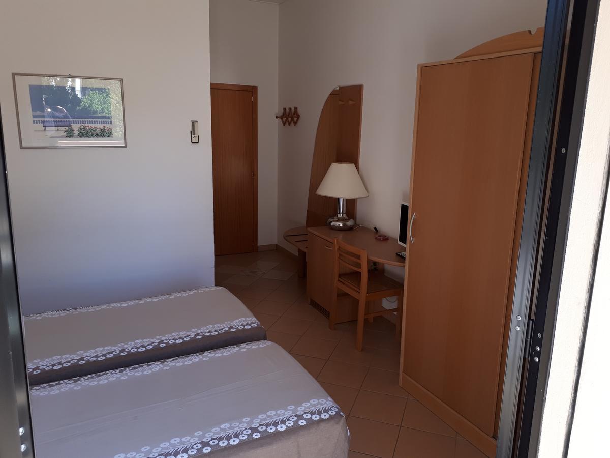 Hotel Ciclamino Riolo Terme Buitenkant foto