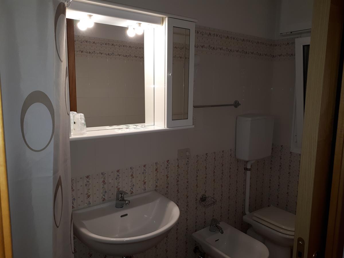 Hotel Ciclamino Riolo Terme Buitenkant foto
